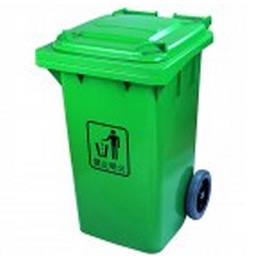 Cung cấp lắp đặt thùng rác nông thôn mới tại Hưng Yên