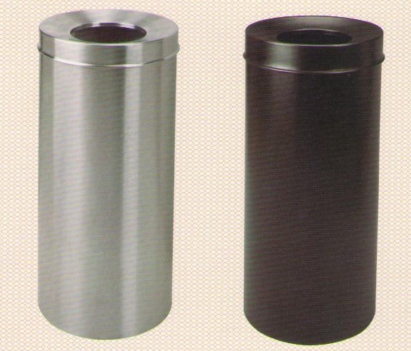Thùng rác Inox GPX 180