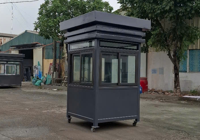 Cabin bốt canh gác Handy HS1.5x1.5