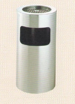 Thùng rác Inox GPX-12A