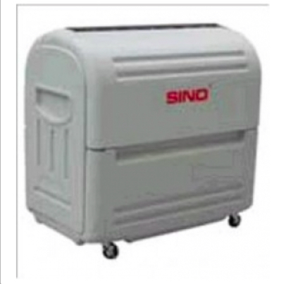 Thùng rác công nghiệp SINO 0360