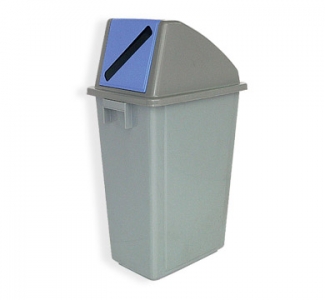 Thùng rác chứa giấy thải B016A