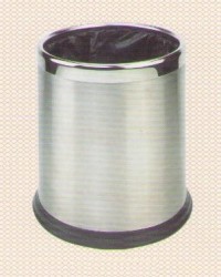 Thùng rác inox văn phòng GPX-45