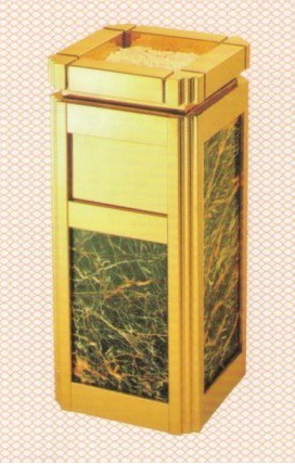 Thùng rác trang trí GPX-2