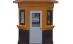 Cabin bốt gác lục gác Vinacabin VC6L