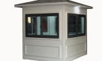Nhà bảo vệ mái dốc Vinacabin VC1.9x2.15N