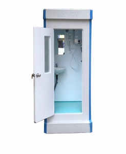 Cabin phòng tắm di động Handy H17.2S