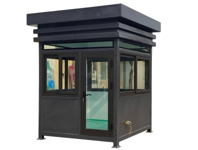 Phòng bảo vệ di động chống nóng HS2.0x2.0